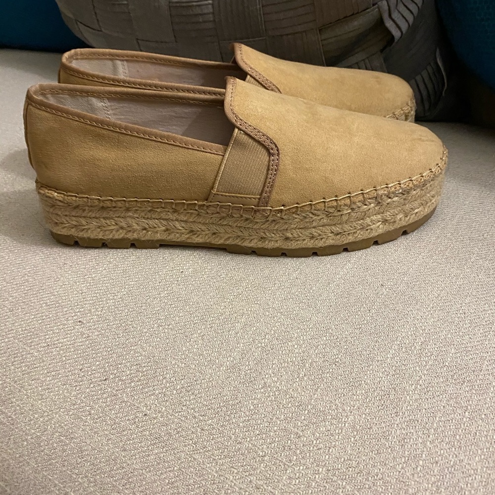 Circus by Sam Edelman espadrilles